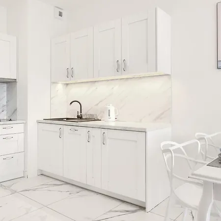 Apartamenty Sun & Snow Aquamarina Onyx Miedzyzdroje Exterior photo