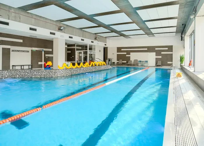 Apartamenty Sun & Snow Aquamarina Onyx
