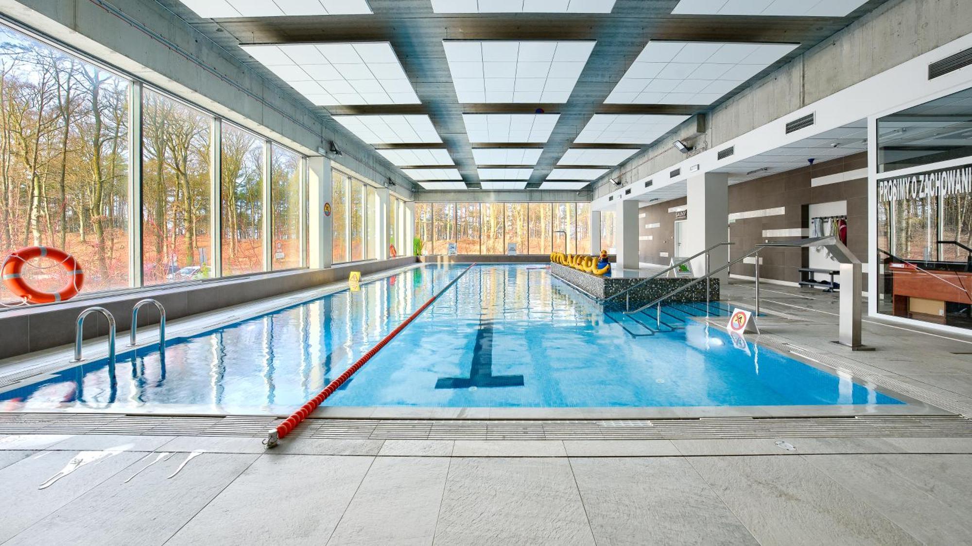 Apartment Sun & Snow Aquamarina Onyx