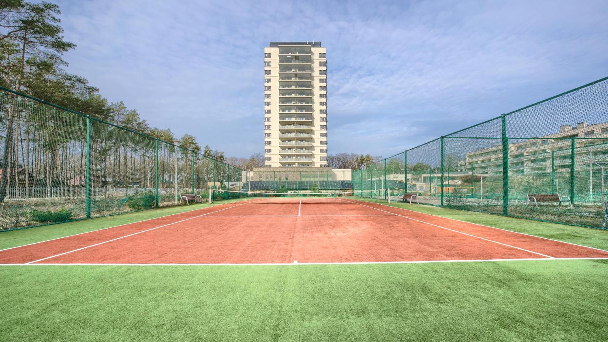 Apartment Sun & Snow Aquamarina Onyx